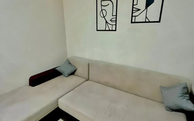 Квартира Уютная Ясный Берег