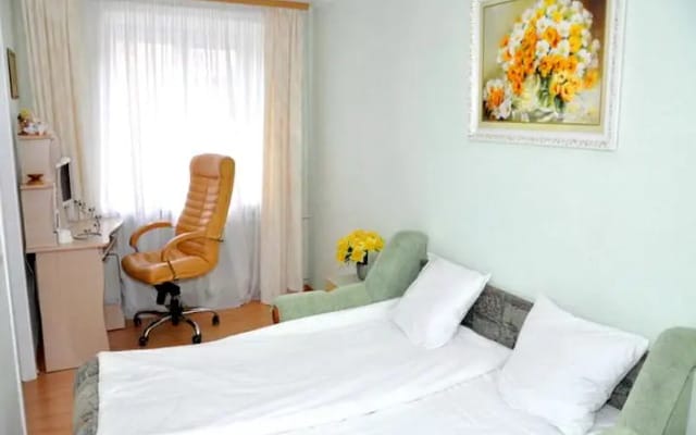 Апартаменты Romantic Lagoon
