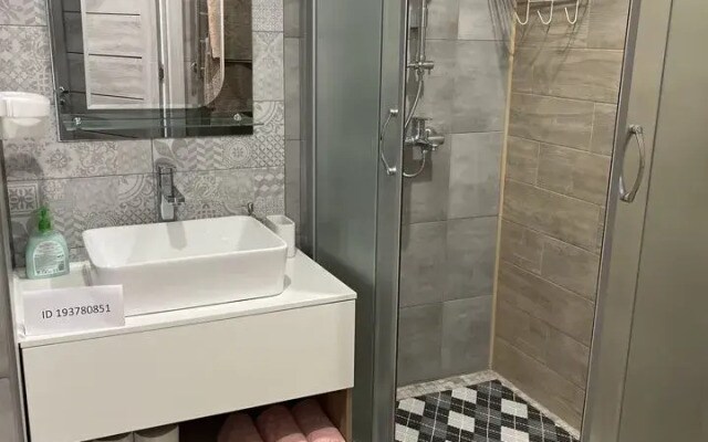 Квартира Уютная Евродвушка в Центре