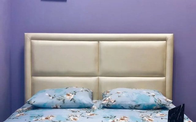 Меблированные комнаты Weekend Hotel