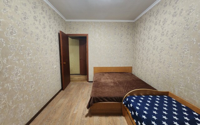Квартира L.V.Hotels на Фрунзе 10