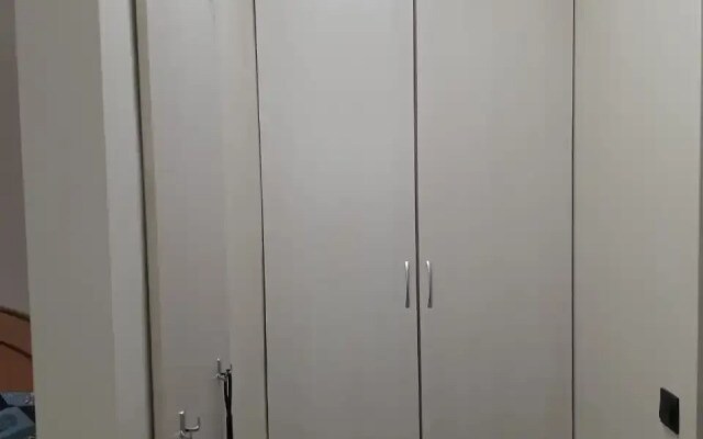 Квартира Студия на Богдана Чижика