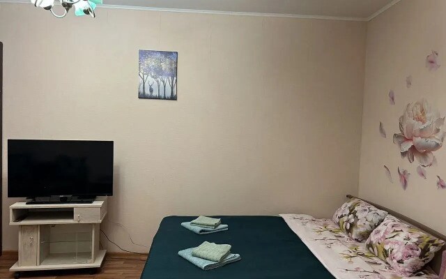 Квартира на проспекте Победы, 40
