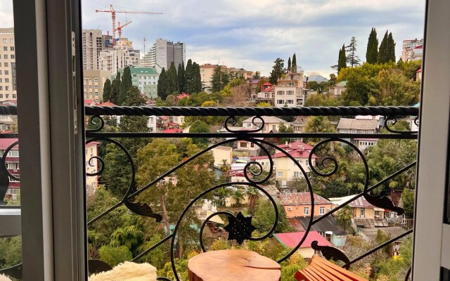 Квартира на Берегу Моря