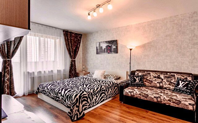 Квартира Аврора 1