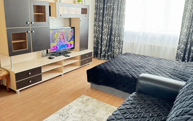 Квартира на Харьковской 27
