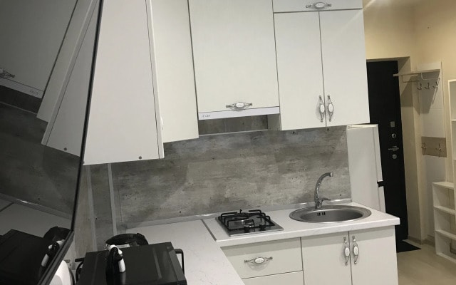 Апартаменты Green Palace Sochi 1