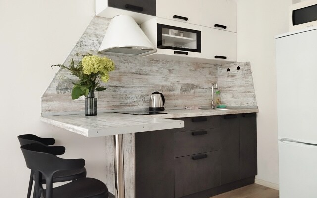 Квартира в Центре Jet Apartments