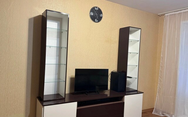 Квартира на Одесской 1к2