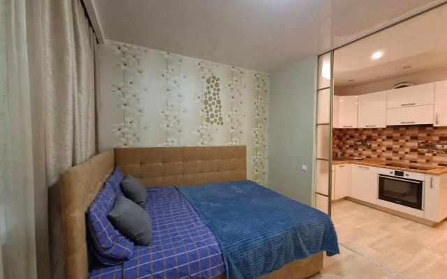 Квартира The Loft на Носовихинском 27