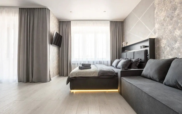 Апартаменты ArtHome