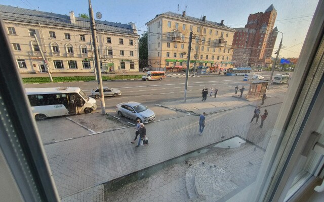 Квартира L.V.Hotels на Красноармейском проспекте 40