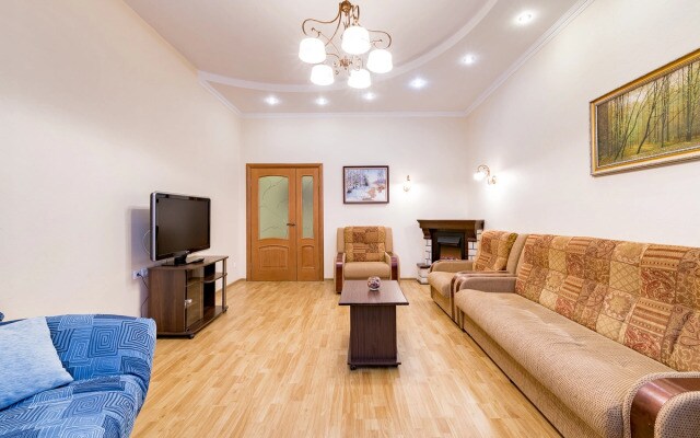 Апартаменты Welcome Home Мойка 14 Б