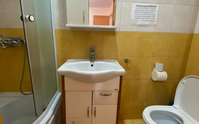 Ekaterina Guest House