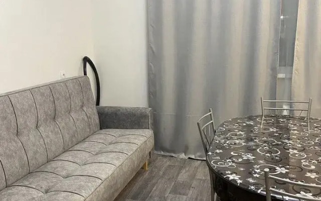 Квартира на Самаровской улице