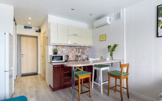 Апартаменты Jet Life Apartments 7