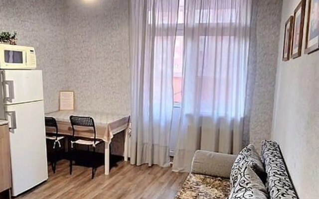 Квартира на Улице Имени Жлобы 139