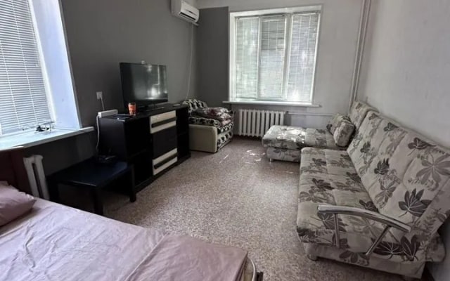 Квартира на ул. Кузнецова 33