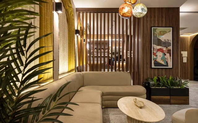 Garner Hotel Istanbul - Airport Arnavutkoy by IHG