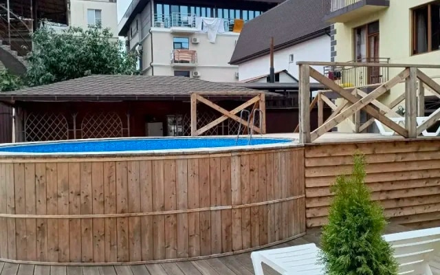 Меблированные комнаты Локалита