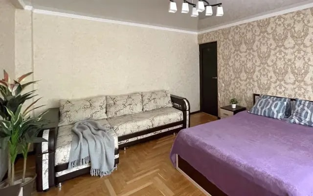 Квартира Двухкомнатная