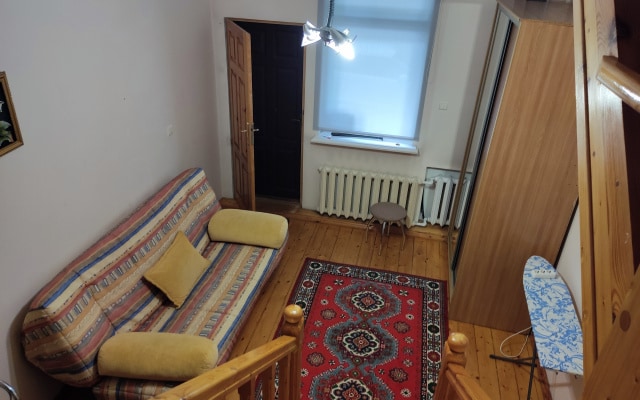 Квартира на берегу Балтийского моря