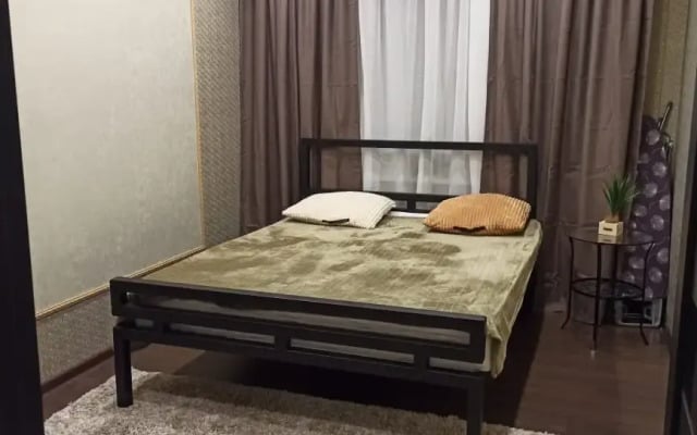 Апартаменты Крылатый