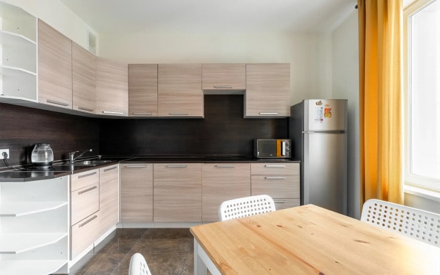 Квартира RentWill Mitino 347