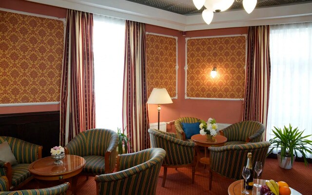 Отель Villa Lauretta