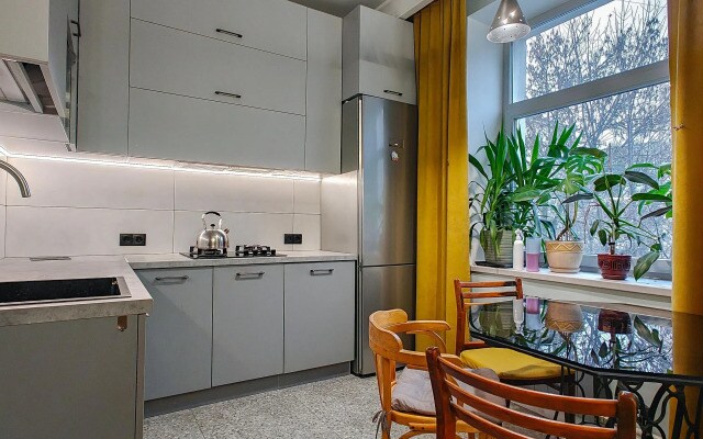 Апартаменты Loft78 Classic