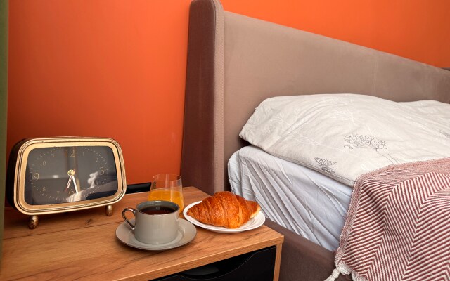 Квартира New Baltic Apart II
