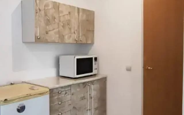 Меблированные комнаты Куршавель