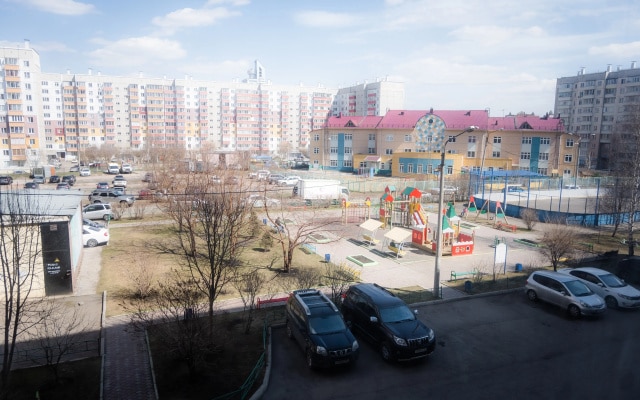 Апартаменты КвартировЪ Молокова
