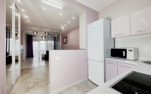 Апартаменты M Apartments ЖК Версаль