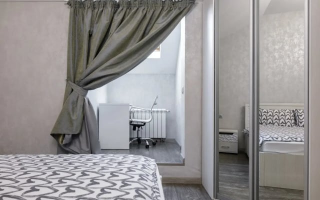 Квартира на Улице Арбат 15к43