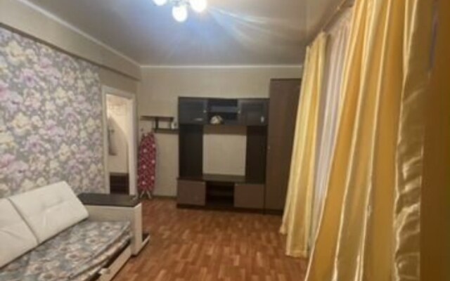 Квартира Уютна на левом берегу, рядом с ЖД вокзалом