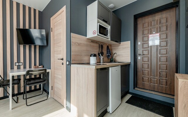 Квартира Студия в Центре Лыткарино Apart House