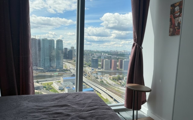 Апартаменты 2CITY 3210