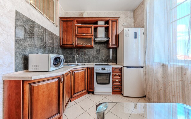 Апартаменты Studiominsk 11