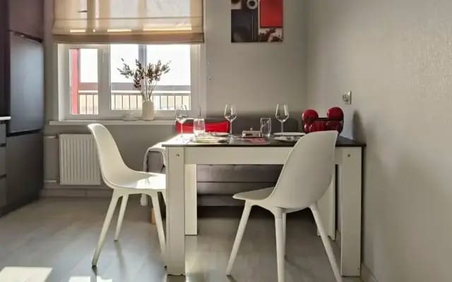 Квартира на Улице Соколовская 20Г