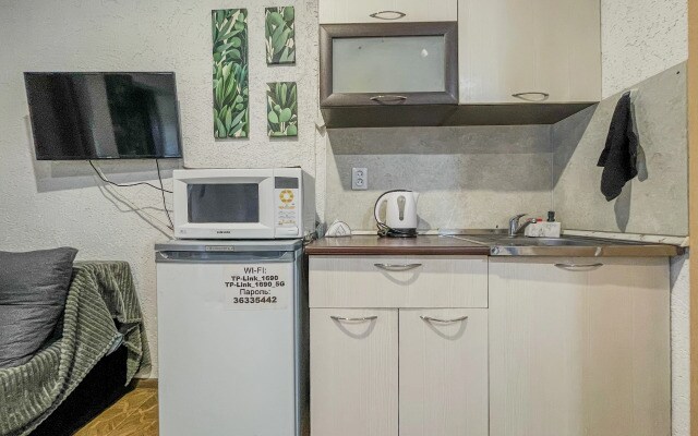 Апартаменты Daily Home Екб