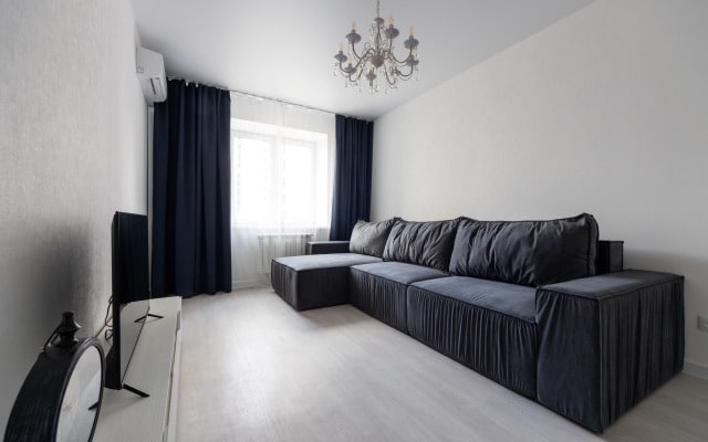 Апартаменты Favorite House в ЖК Александровский