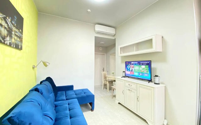 11 Hearts Apartaments