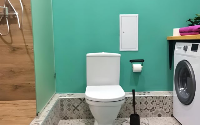 Квартира Беляева 42а