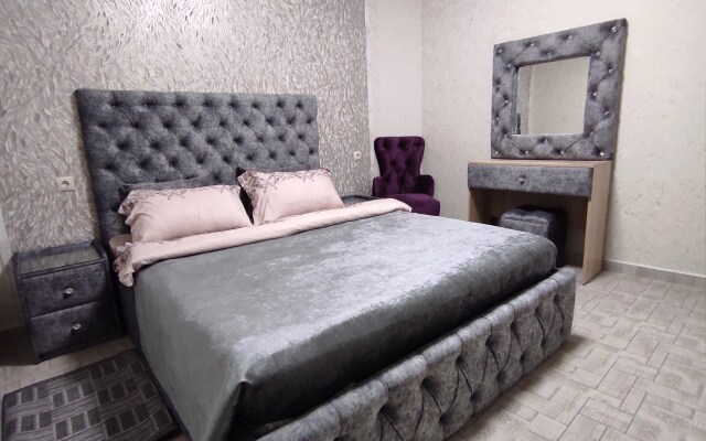 Beshtaugorskoye Shosse 63 Apart-hotel