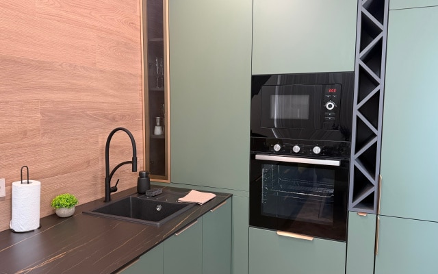 Квартира Новая современная от Best Apart Зеленоградск