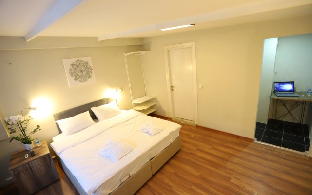 Gladden Rooms Guest House