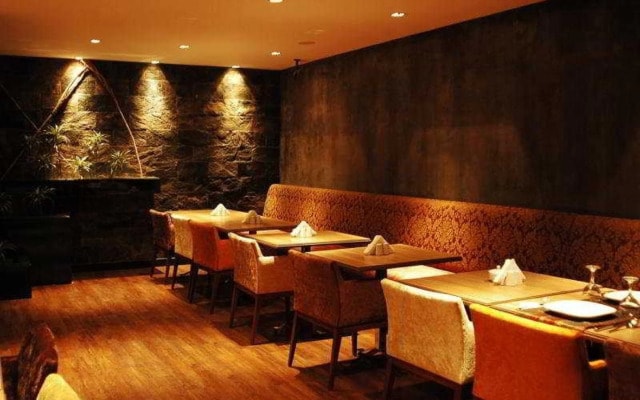 Sveo Istanbul Hotel