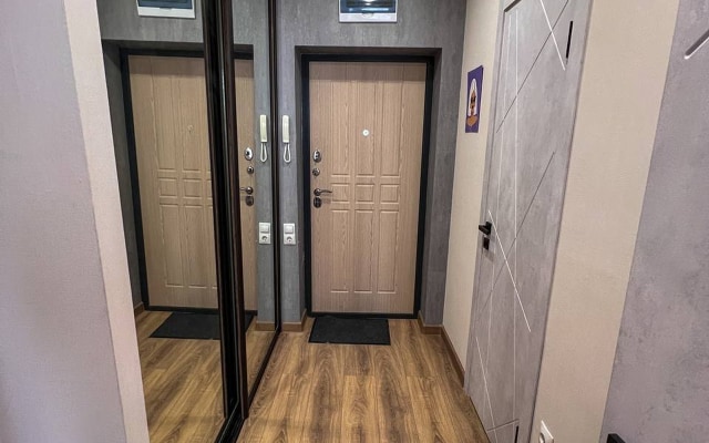 Квартира 271  Уютный Дом
