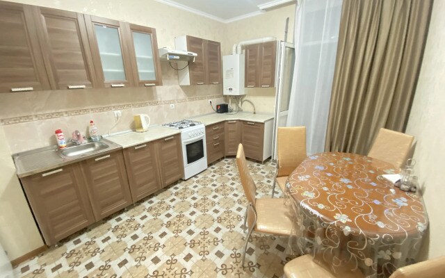 Квартира Двушка Стандарт на Тухачевского (HouseVip26)